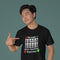 Saigon Road Crossing Survivor T-Shirt | Fun & Unique Vietnam Souvenir